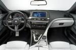 BMW M6 2013 года